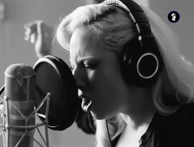 Lady Gaga Turns Mr Rogers Song Into Passionate Call For Empathy - The Music  Man