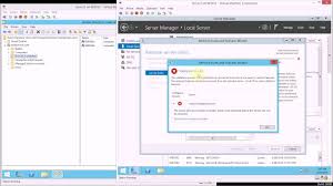 How To Properly Demote An Active Directory Domain Controller In Windows Server 2012 R2 Youtube