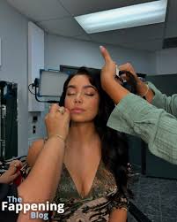 Aulii Cravalho  auliicravalho Nude Leaks OnlyFans Photo 64 | TheFappening