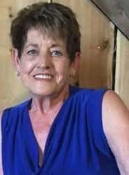 Janet Branson, 1940-2019, Mother to Troy '81, Travis '83 and Trent '84 anet  Louise Wood Branson, age 78, of Chillicothe, OH, went to be with her Lord  Jesus Christ