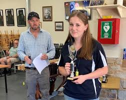 Yarram Secondary College added...