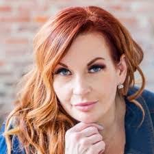 Adrienne Harmon's Instagram, Twitter & Facebook