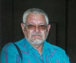 Harold Large Obituary