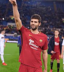 + add or change photo on imdbpro ». Federico Fazio Il Comandante Che Guida La Miglior Difesa Della Serie A Gay It