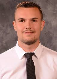 2019-20 Men's Tennis Roster