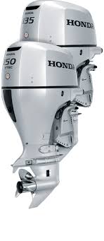 Honda Bf135 150 Outboard Engines 135 And 150 Hp 4 Stroke