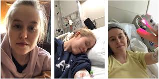 Covid-19 “long haulers” are organizing online to study themselves