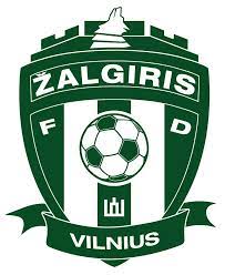 Zalgiris vilnius play in competitions Fc Vilniaus Zalgiris On Twitter Ronaldo On Radar Http T Co Jbc8gamew6