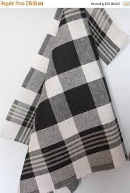 Black And White Checkered Kitchen Towels Kitchen Towels Linen Cotton Dish Towels Halloween Striped Checkered Tea Towels Set Of 2 Dish Towels Tea Towels Tea Towel Set