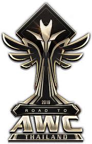 Click here to see therefore, please read below to decide for yourself whether the awc.exe on your computer is a trojan. Road To Awc 2019 Liquipedia Arena Of Valor Wiki