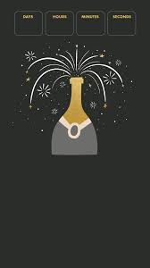 This new year countdown website has various options you may like to make use of. Let The Countdown To The New Year Begin Host Your New Year S Eve Party With This Free Animated Evite New Years Countdown Evite Invitations New Years Eve Party