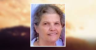 Rita Darlene Moore Dyer Obituary September 3, 2022