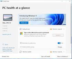 Provides a comprehensive eligibility check based on the minimum system requirements for windows 11. Download Windows Pc Health Check App To Check If Your Pc Can Run Windows 11 Mspoweruser