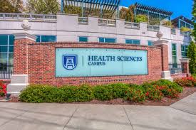 Experience Health Sciences Campus And Nathan Deal Campus For Innovation In Virtual Reality