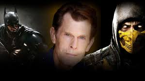 Mortal kombat is back and better than ever in the next evolution of the iconic franchise. Kevin Conroy Will Voice Scorpion In Mortal Kombat 11