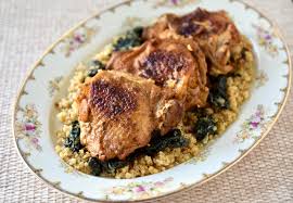 Maybe you would like to learn more about one of these? Pressure Cooker Chili Lime Chicken Thighs Tasting Page