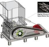 Plastic Granulator - PET Bottle Washing Line | ASG Plastic ...