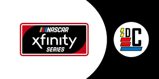 2019 nascar xfinity series standings. Xfinity Driver Number Cards Diecast Charv