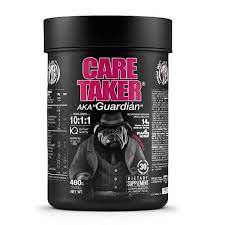 We did not find results for: Caretaker 480g Zoomad Labs Post Workout Moremuscle