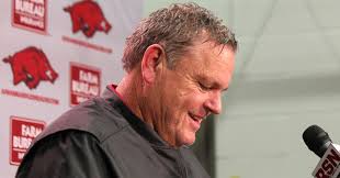 Who could commit to Arkansas next?