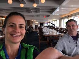 Bernstein's Fish Grotto Restaurant. 123 Powell Street, near the Cable Car  turnaround. Closed in 1981.