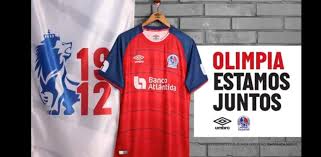 Maybe you would like to learn more about one of these? Olimpia Presento Sus Camisas Para El Torneo Apertura 2020 La Tercera Equipacion Sorprende Diez Diario Deportivo