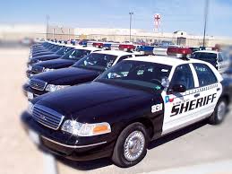 Sheriff S Office Patrol Cars Sheriff Office El Paso County Vehicles