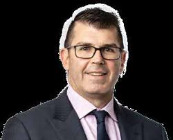 It matters not how strait the gate,