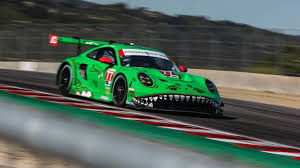 Image result for Essmann Green 2025 Porsche