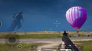 Sorry, the video player failed to load. Pubg Mobile 1 14 0 Beta Guide How To Play The Godzilla Mode Early