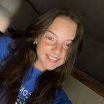 Grace Eastham's Instagram, Twitter & Facebook