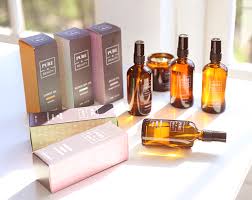 Pure beauty products are here to achieve this. Pure Beauty Kasvovesipeto Intoilee Jalleen Karkkipaiva Terve Fi