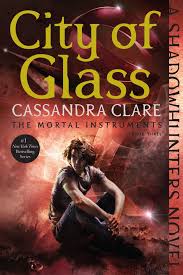 I loved it soooooo much! Book Six City Of Heavenly Fire Cassandra Clare