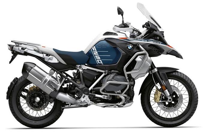 BMW R 1250 GS