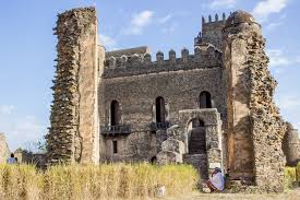 Image result for ethiopia architecture
