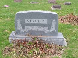 Sarah Ellinger “Ellie” Hollingsworth Stanley (1875-1953)