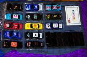 We might have the game available for more than one platform. Nascar Racing Champions Blog 1991 And 1992 Racing Champions Sears Set Cars