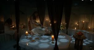 Hamam Magnificent Century Kosem Traitors Are Everywhere Hainler Her Yerde Season 2 Episode 3 33 Dizajn