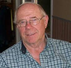 Vernon (Vern) Englehart passed away unexpectedly