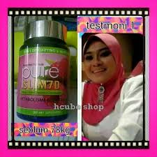 Pure slim 7d rm32 freepos sm contact 0132796136 #pureslim7d #pureslim7dmurah #pureslim7doriginal… Pure Slim 7d Produk Berkesan Metabolism Booster Harga Murah Original Hcube Centre Produk Kecantikan Kesihatan Kosmetik