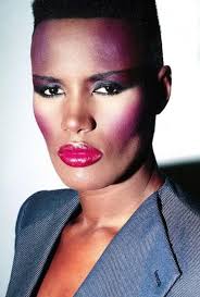 Grace Jones