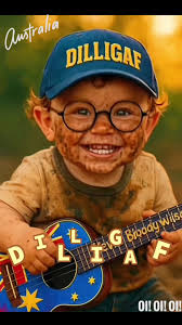 Aussie Dilligaf Life: Embrace the Aussie Spirit