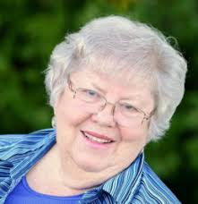 Obituary for Audrey Dorothy McDougall