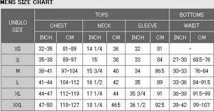 79 most popular uniqlo china size chart. ØªÙ‚Ø¯Ù… ØªÙ‚Ù„ÙŠØ¯ÙŠ ÙƒÙ„Ø¨ Uniqlo Heattech Size Chart Consultoriaorigenydestino Com