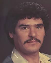 Antonio Villalobos Bolivar Obituary October 27, 2024