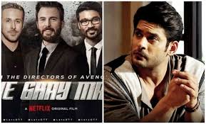 A very sweet man full of life love and joy. Tli Weekly Web Series Wrap Up Dhanush In Netflix S The Gray Man Sidharth Shukla Shoots For Broken But Beautiful 2 Top Lead India