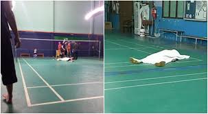 Bekas juara remaja dunia dua kali goh jin wei menyifatkan aksi kompetetif pertama selepas empat belas bulan di masters orelans ibarat kelahiran semula. Berita Terkini Archives Page 5 Of 6 Pubi Perak