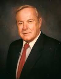 Dr. Robert E. Barrett Obituary