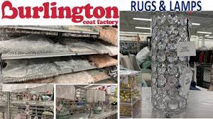 Get directions, reviews and information for burlington coat factory in tulsa, ok. Burlington Rugs Lamps Shop With Me March 2019 Home Decor Youtube