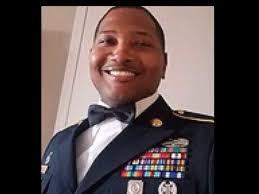 Fundraiser by Dianna Jackson : Raising Reward Money To Get Justice For  SFCJackson